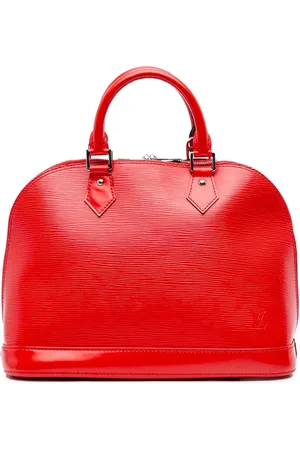 LOUIS VUITTON Bolso de mano Alma PM 2015