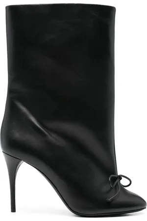 Alaïa Botas Decollete con tacón de 90 mm