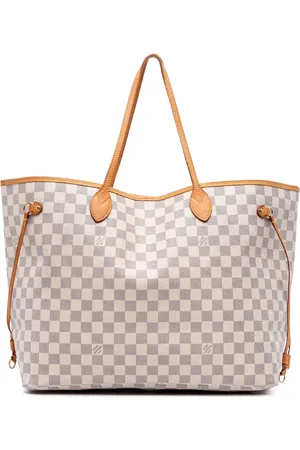 LOUIS VUITTON Bolso shopper Neverfull GM 2012