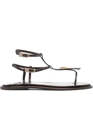 LE SILLA Sandalias con tiras