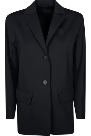 Max Mara Blazer con botones