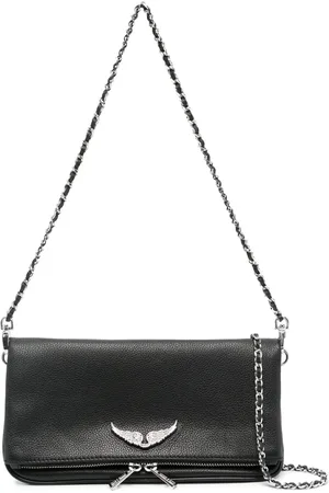 Zadig & Voltaire Bolsa de hombro Rock Swing Your Wings