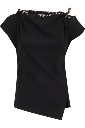 Isabel Marant Playera Sebani