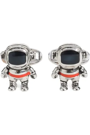 Paul Smith Gemelos Astronaut