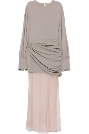Nensi Dojaka Vestido Davina