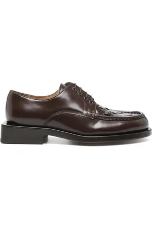 Jacquemus Zapatos derby The Derbies