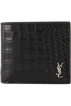 Saint Laurent Cartera Cassandre