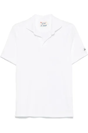 MC2 SAINT BARTH Playera Brighton