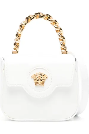 VERSACE Bolsa La Medusa mini