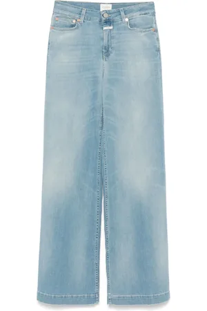 Closed Jeans anchos
