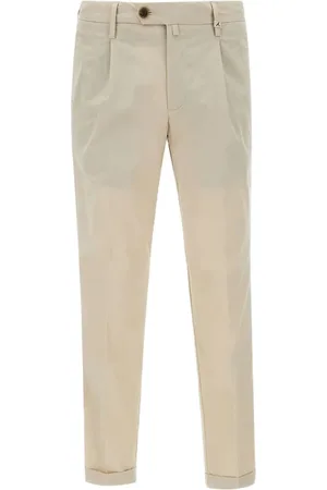 MYTHS Pantalones Zeus P