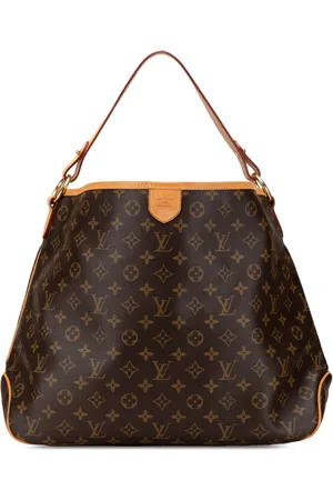 LOUIS VUITTON Bolso hobo Delightful MM 2010