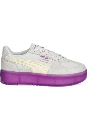 PUMA Tenis Palermo Elevata