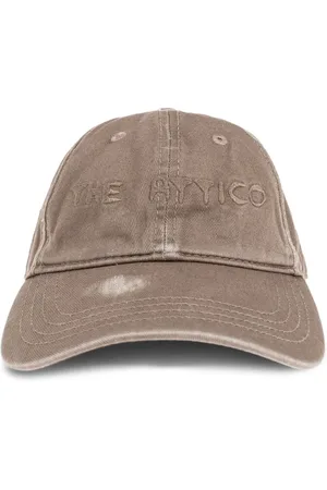 The Attico Gorra Estate Meravigliosa