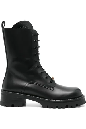 VERSACE Botines Alia