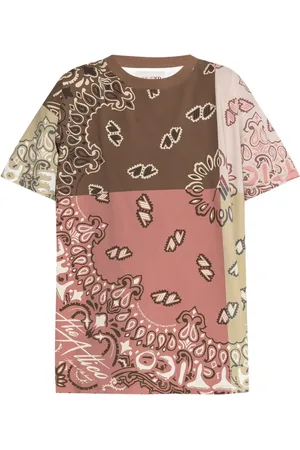 The Attico Estate Meravigliosa t-shirt