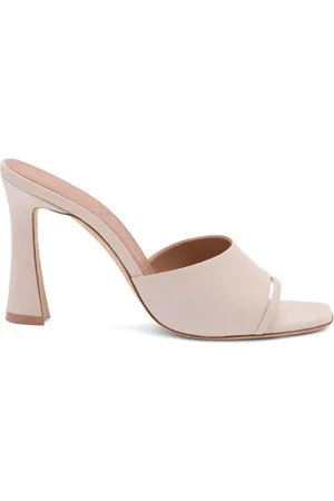 MALONE SOULIERS Mules Roxanne con tacón 90mm