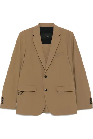 RRD Blazer con botones