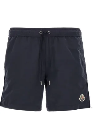 Moncler Bañador Crochet Insert