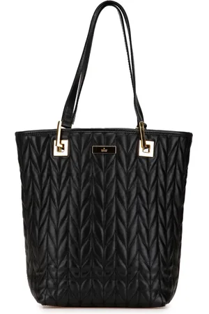 Gucci 20th Century Quilted Leather tote bag