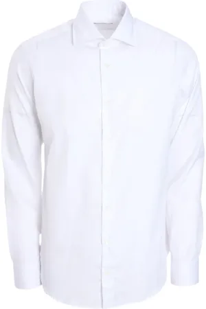 TOMBOLINI Cotton shirt