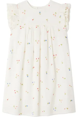 BONPOINT Vestido Florentine