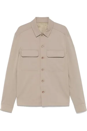 Moncler Reversible jacket
