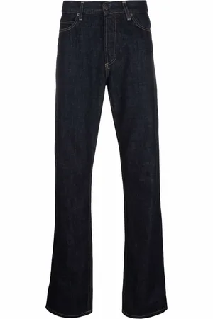 Carhartt Jeans con parche del logo