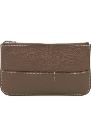 Hermès Monedero Dogon Zip Pouch GM en Togo 2015-2025
