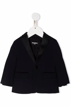 Dsquared2 Blazer con botones