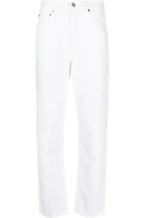 AGOLDE Jeans Pinch con tiro alto 90