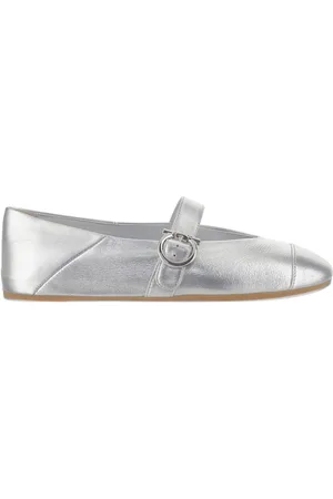 Salvatore Ferragamo Bailarina Gancini