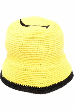 PHILOSOPHY DI LORENZO SERAFINI Gorro con logo bordado