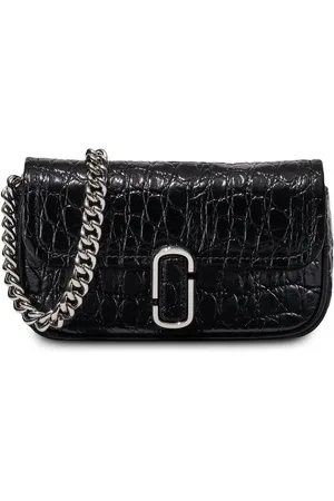 Marc Jacobs Bolsa de hombro The J Marc mini