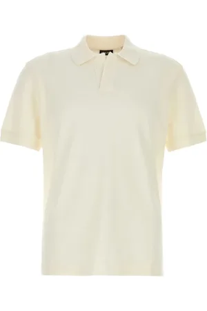Ermenegildo Zegna Playera tipo polo manga corta