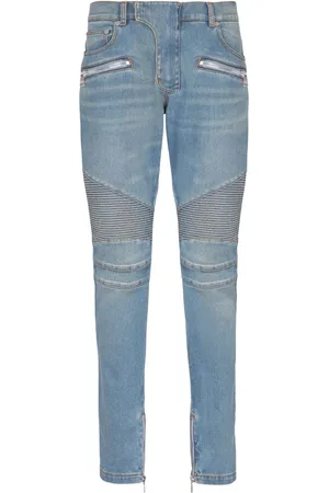 Balmain Jeans rectos