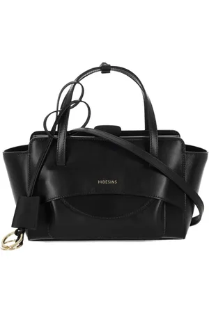 Hidesins Bolso shopper Flap pequeño