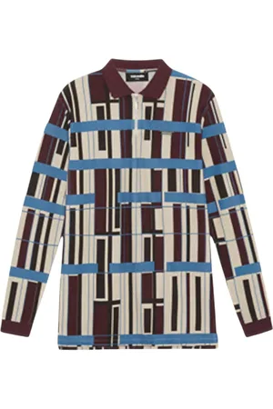 Ahluwalia Playera tipo polo Emeka