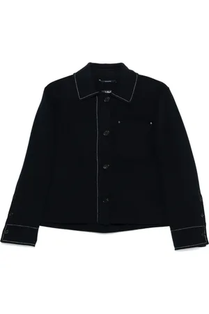 Max Mara Chamarra Wolf