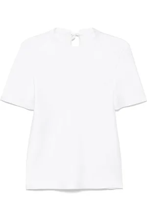 Carven Playera de jersey