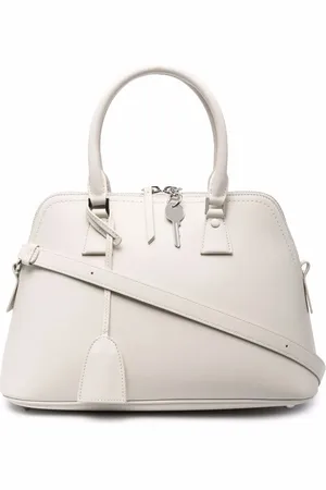 Maison Margiela Bolsa de hombro 5AC mediana