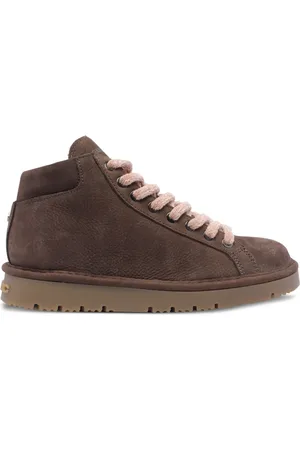 Panchic Botas con agujetas