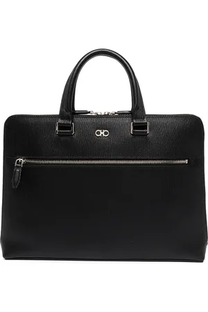 Salvatore Ferragamo Bolsa Gancini