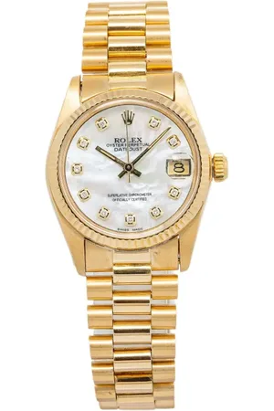 Rolex Reloj Datejust de 26 mm