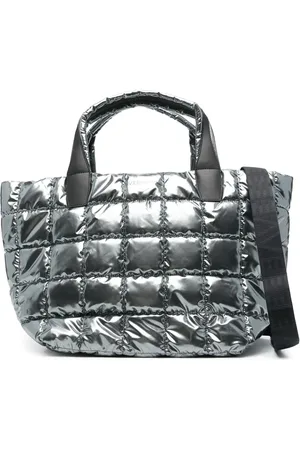 VeeCollective Tote Porter mediana
