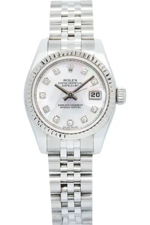 Rolex Reloj Datejust de 26 mm