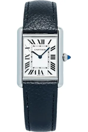 Cartier Reloj Tank Must de 33 mm
