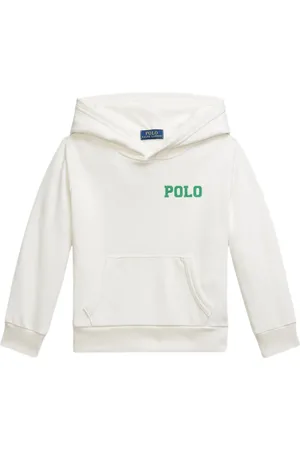 Ralph Lauren Logo-print hoodie