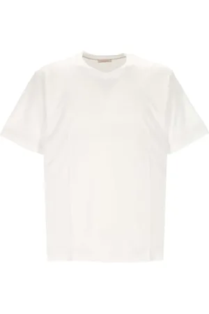 OFFICINA 36 Camiseta con cuello redondo