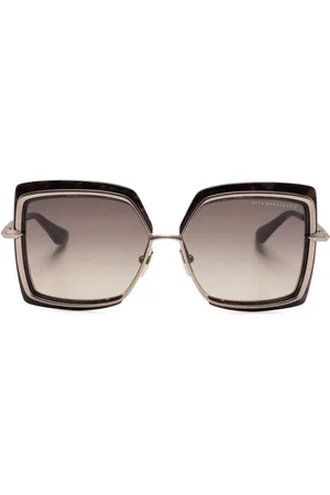 DITA EYEWEAR Gafas de sol con montura oversize
